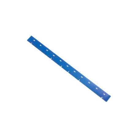 Viper North America Replacement Polyurethane Front Squeegee Blade for 20 Scrubber VF82062